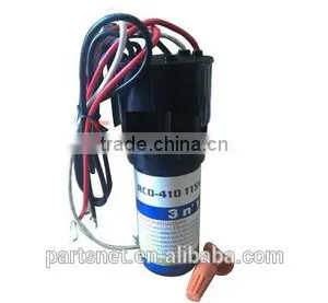 RCO Series Hard Start Capacitor for Refrigeration Compressor thumbnail-1