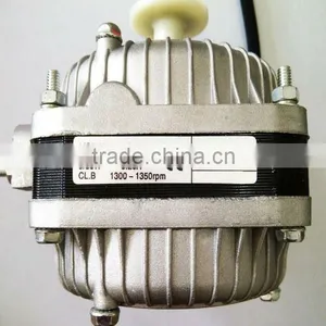 Shaded Pole Condensor Fan Motor thumbnail-1