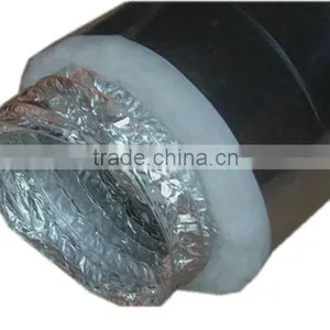 Insulated Aluminum Fleixbie Duct thumbnail-1