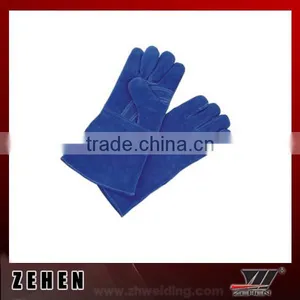 Safety Welding Glove thumbnail-1
