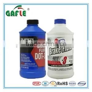 Super Dot 4 Brake Fluid thumbnail-1