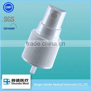 Medical Dust-free Workshop Water Mist Sprayer SD-01 thumbnail-1