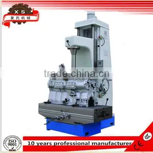 Motorcycle Vertical Cylinder Boring Machine TG18A/B thumbnail-1