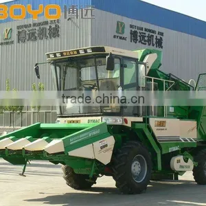 4YZ-4 Harvester Machine thumbnail-1
