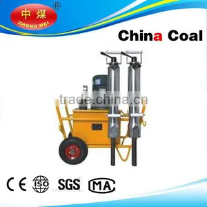 Stone Splitter Tunneling Hydraulic Splitter thumbnail-1