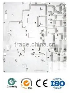 CNC Aluminum Deep Drawing thumbnail-1