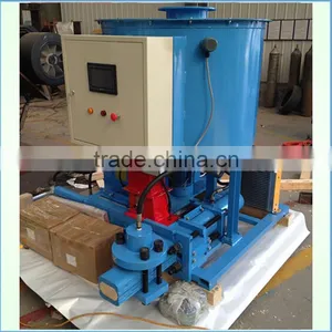 Hydraulic Wood Brick Briquette Making Machine 7.5kw thumbnail-5