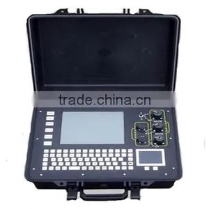 Mine Detector Metal Detector Underground Metal Detector ADMT-1S thumbnail-4