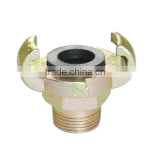 Male End Shaft Coupling thumbnail-1