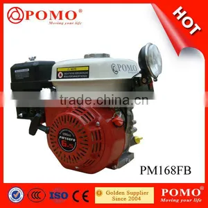 Best Sale Air-Cooled Engine Low Noise Gasoline Engine thumbnail-1