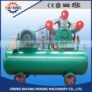 The Protable Air Compressor With Wind Power Piston Driven thumbnail-2