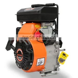 BS152F/P Chongqing AEROBS OEM Factory Service 1 hp Air-cooled Single Cylinder Car Gasoline Engines for Sale thumbnail-1