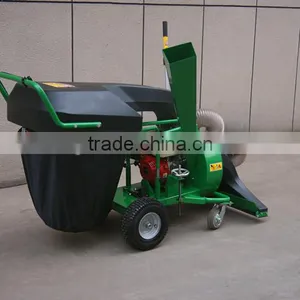 the Newest Vacuum Leaf in Good Price thumbnail-4
