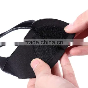 Unisex Anti-dust Anti-pollution Air Filter Breathable Face Mask for Cycling Riding Hiking Outdoor Mask thumbnail-4