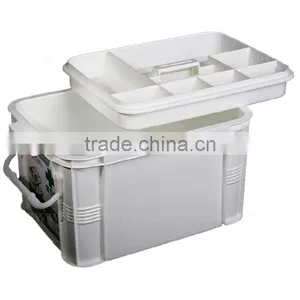 Designer Empty Plastic First Aid Box thumbnail-2