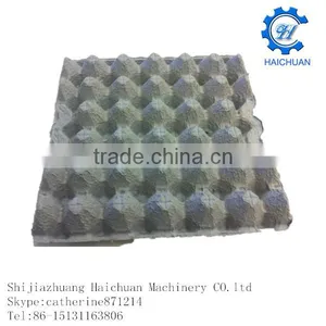 30 Cells Inner Package of Egg Tray thumbnail-1