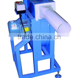 2017 the Newest Design Feeding Machine With Cotton Fabric thumbnail-1