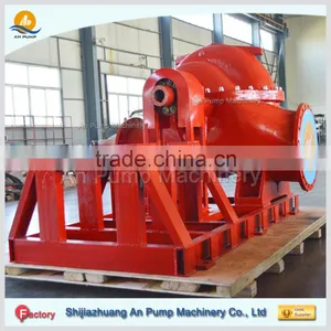 Cooling Water For Irrigation Split Case Pump thumbnail-6