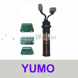 Custom Made Special Slip Ring(not Standard No.12) thumbnail-1