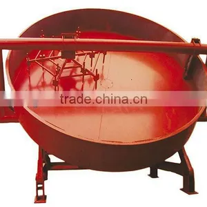 Npk Fertilizer Granulation Plant thumbnail-1