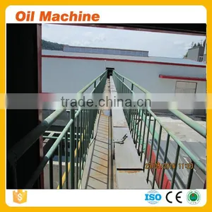 New Type Rapeseed Oil Squeezing Plant for Professional Rapeseed Oil Machine,canola Oil Manufacturing Process thumbnail-2