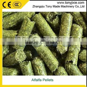 Tony Factory Price Animal Feed Pellet Machine for Rabbit, Cattle, Sheep thumbnail-6