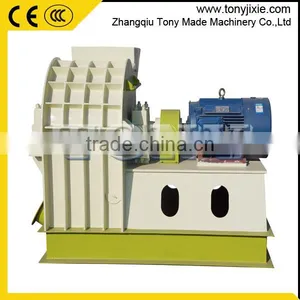 Hammer Mill for Animal Pellet /crusher and Mixer Machine All in One for Making Sawdust thumbnail-2