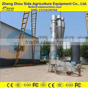 Low Price Cassava Starch Extracting Machine Potato Starch Extracting Machine thumbnail-1