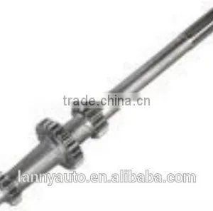 2015 HOT SALE Shaft Agricultural Machinery Parts John Deere Spare Parts Machine Shaft Z10928 thumbnail-1