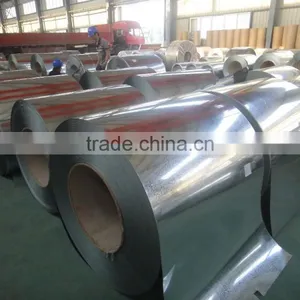 Galvanized Steel Sheet Coil thumbnail-1