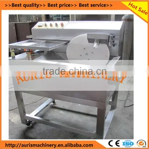 Hot Sale Stainless Steel Chocolate Mold Making Machine/chocolate Tempering Machine on Sale thumbnail-1