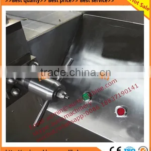 High Pressure Dairy Milk Homogenizer/ice Cream Homogenizer Machine/dairy Homogenizer thumbnail-3