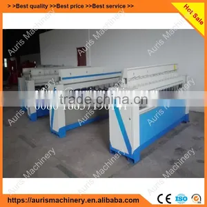 Made in China Computerized Quilt Quilting Machine thumbnail-6