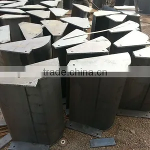 China Bucket Chain Gold Dredger thumbnail-1