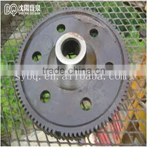 Bevel Gear for Tower Crane(FO/23B) thumbnail-1