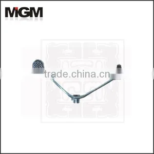 OEM High Quality Motorcycle Parts,CG125 Kick Starter for Dirt Bike thumbnail-1