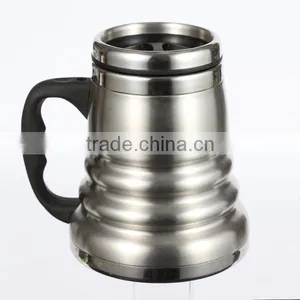 Insulated Coffee Mugs Wholesale Usa Tumbler thumbnail-4
