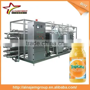 Good Quality Tube Style Sterilizer for Bottle thumbnail-1