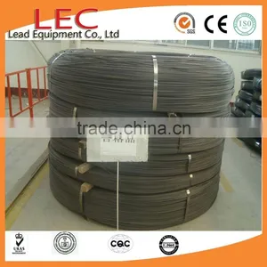 High Carbon High Tensile Steel Wire For Concrete Grider thumbnail-3