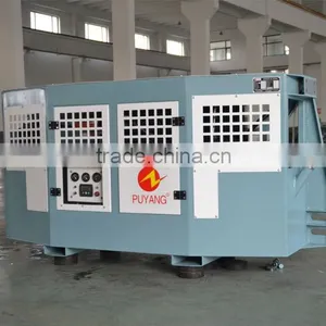 Three Phase 16kw Reefer Clip on Genset Carrier for Transportation thumbnail-1