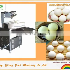 Electric Automatic Stainless Steel Chinese Momo Making Machine thumbnail-1