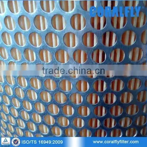 Coralfly OEM Diesel Engine Air Filter 40944004 thumbnail-4