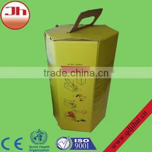 my Com Biomedical Waste Container/bins thumbnail-4