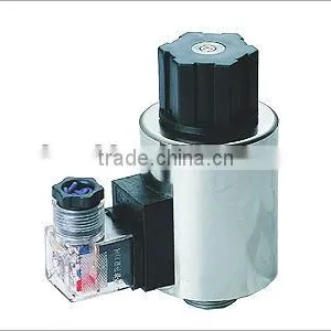 Wet-pin Type Rexroth Electric Hydraulic Switch thumbnail-1