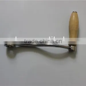 Stainless Steel Household Manual Meat Grinder thumbnail-5
