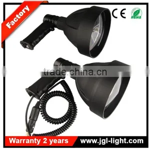 Led Lights China Wholesale Rechargeable Remote Handles ABS Housing NFC140 thumbnail-3