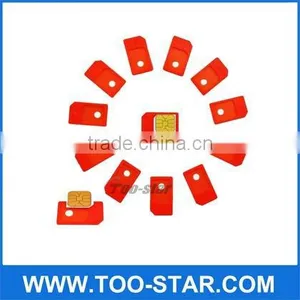 High-quality Micro Sim Card Adaptor thumbnail-1
