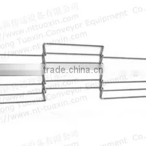 Sideflex: Z-type Mesh Belt thumbnail-1