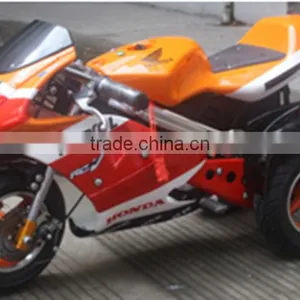 3wheels Electric Pocket Bike 500W(TKE-P500) thumbnail-1