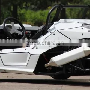 250cc 3wheels ROADSTER (TKG250E-X) thumbnail-5